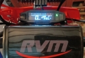 Motos - RVM 250 T PRO 2026 Nafta 3300Km - En Venta