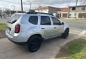Autos - Renault Duster Dynamique 2020 Nafta 69000Km - En Venta