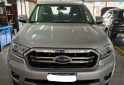 Camionetas - Ford Xlt 2022 Nafta 85000Km - En Venta