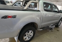 Camionetas - Ford Xlt 2022 Nafta 85000Km - En Venta