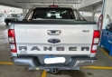 Camionetas - Ford Xlt 2022 Nafta 85000Km - En Venta