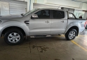 Camionetas - Ford Xlt 2022 Nafta 85000Km - En Venta