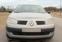 Autos - Renault Megane 2 2009 GNC 225000Km - En Venta