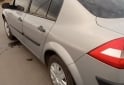 Autos - Renault Megane 2 2009 GNC 225000Km - En Venta