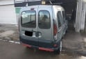 Utilitarios - Renault Kangoo Express 1999 Diesel 335000Km - En Venta