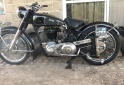 Clásicos - Norton - En Venta