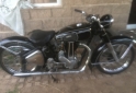 Clásicos - Norton - En Venta