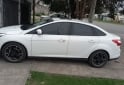 Autos - Ford Focus3 titanium 2013 Nafta 84000Km - En Venta