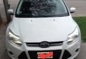 Autos - Ford Focus3 titanium 2013 Nafta 84000Km - En Venta