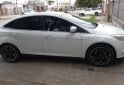 Autos - Ford Focus3 titanium 2013 Nafta 84000Km - En Venta