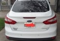 Autos - Ford Focus3 titanium 2013 Nafta 84000Km - En Venta