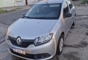 Autos - Renault Sandero Expression Pack 2018 GNC 116000Km - En Venta