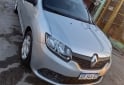 Autos - Renault Sandero Expression Pack 2018 GNC 116000Km - En Venta