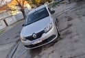 Autos - Renault Sandero Expression Pack 2018 GNC 116000Km - En Venta