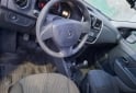 Autos - Renault Sandero Expression Pack 2018 GNC 116000Km - En Venta