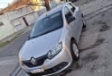 Autos - Renault Sandero Expression Pack 2018 GNC 116000Km - En Venta