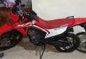 Motos - Honda Xr 300 2025 Nafta 1900Km - En Venta