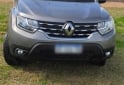Camionetas - Renault Duster Zen 1.6 2022 Nafta 46000Km - En Venta