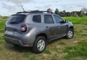 Camionetas - Renault Duster Zen 1.6 2022 Nafta 46000Km - En Venta