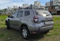 Camionetas - Renault Duster Zen 1.6 2022 Nafta 46000Km - En Venta