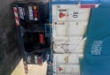 Camiones y Grúas - Batea OMBU 2018 - En Venta
