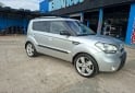 Autos - Kia Soul Rock 2010 Nafta 176000Km - En Venta