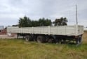 Camiones y Grúas - SEMIREMOLQUE RANDON - En Venta