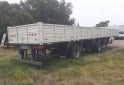 Camiones y Grúas - SEMIREMOLQUE RANDON - En Venta