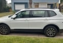Autos - Volkswagen Tiguan 2019 Nafta 170000Km - En Venta