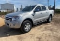 Camionetas - Ford Ranger Limited 4x4 3.2 2014 Diesel 69000Km - En Venta