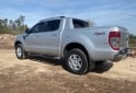 Camionetas - Ford Ranger Limited 4x4 3.2 2014 Diesel 69000Km - En Venta