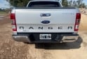 Camionetas - Ford Ranger Limited 4x4 3.2 2014 Diesel 69000Km - En Venta