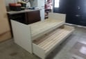 Hogar - Cama marinera - En Venta