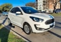 Autos - Ford Ka 2019 Nafta 93000Km - En Venta