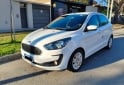 Autos - Ford Ka 2019 Nafta 93000Km - En Venta