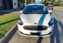 Autos - Ford Ka 2019 Nafta 93000Km - En Venta