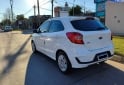 Autos - Ford Ka 2019 Nafta 93000Km - En Venta