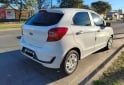 Autos - Ford Ka 2019 Nafta 93000Km - En Venta