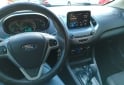 Autos - Ford Ka 2019 Nafta 93000Km - En Venta
