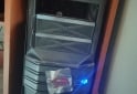 Informática - PC usada con TECLADO y MOUSE nuevos - En Venta