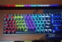 Informática - PC usada con TECLADO y MOUSE nuevos - En Venta