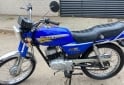 Motos - Suzuki Ax 100 2018 Nafta 11111Km - En Venta