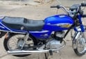 Motos - Suzuki Ax 100 2018 Nafta 11111Km - En Venta