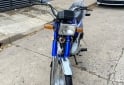Motos - Suzuki Ax 100 2018 Nafta 11111Km - En Venta