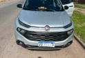 Camionetas - Fiat frredom 2016 Diesel 190Km - En Venta
