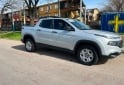Camionetas - Fiat frredom 2016 Diesel 190Km - En Venta