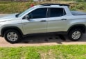 Camionetas - Fiat frredom 2016 Diesel 190Km - En Venta