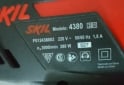 Herramientas - Caladora SKILL 4380 ¡Liquido! - En Venta