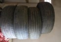 Accesorios para Autos - Cubiertas usadas 215-65-16 - En Venta