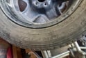 Accesorios para Autos - Cubiertas usadas 215-65-16 - En Venta